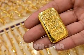 Giá Vàng Ngày 26/4/2024: Đỉnh Cao Trước Kỳ Nghỉ Lễ