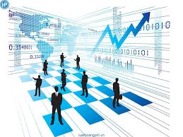 Phiên Giao Dịch Sáng 3/5: VN-Index Quanh Mức 1.225 Điểm