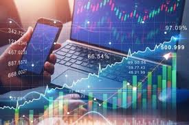 VN-Index Vượt Ngưỡng 1.240 Điểm, Nhà Đầu Tư Lạc Quan