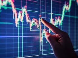 Bản Tin Thị Trường 10/5: Áp Lực Bán Mạnh, VN-Index Mất Điểm
