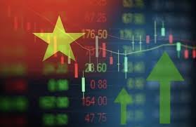 VN-Index Vượt Lên Áp Lực Bán: Kết Thúc Ngày Tăng 3,52 Điểm