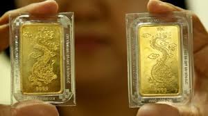 Giá vàng ngày 21/9/2023: Giữ vững đà tăng trong nước, giảm nhẹ trên thế giới