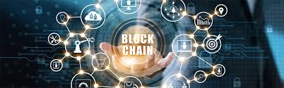Công Nghệ Blockchain và Bước Nhảy Vọt Trong Đầu Tư Tài Chính: Khám Phá Một Tương Lai Đầy Hứa Hẹn