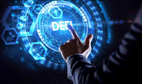 Khởi Đầu Sự Thay Đổi Tài Chính Cá Nhân Với Công Nghệ Blockchain: Đột Phá Từ DeFi