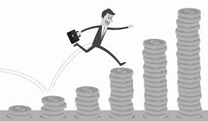 Thách Thức và Cơ Hội Trong Đầu Tư Blockchain Thời Đại Mới