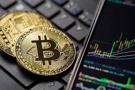 Giá Bitcoin Xu Hướng Giảm Từ Các Yếu Tố Tác Động Bên Ngoài