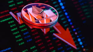 3 Số Liệu Ethereum (ETH) Chỉ Ra Khả Năng Tiếp Tục Giảm: Cảnh Báo Cho Nhà Đầu Tư