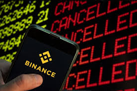 Binance và Changpeng Zhao Đối Mặt Với Vụ Kiện Tập Thể Mới : Điều Gì Đang Xảy Ra ?