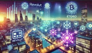 Revolut Ngăn Chặn 13,5 Triệu USD Thiệt Hại Tiền Điện Tử Cho Khách Hàng