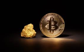Bitcoin áp sát 97K USD: Cuộc cách mạng tài sản đang thay đổi cục diện phòng thủ tài chính