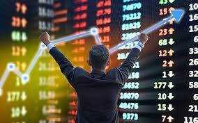 VN-Index lao dốc 14,65 điểm, mất hơn 1% giá trị trong phiên giao dịch đầy biến động