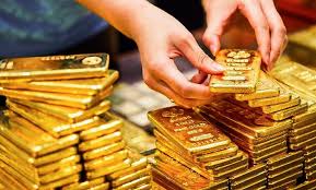 Giá vàng ngày 22/10: Vàng trong nước và thế giới đồng loạt tăng mạnh