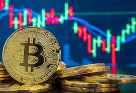 Bitcoin ngày 21/8: Cảnh báo tác động của giảm phát tại Trung Quốc tới giá bitcoin