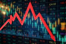 Khối ngoại bán ròng mạnh, VN-Index mất gần 5% trong phiên 31/10