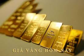 Giá vàng 2/8: Vàng rớt nhanh từ đỉnh 2 tháng, trong nước giảm 200.000 đồng/lượng