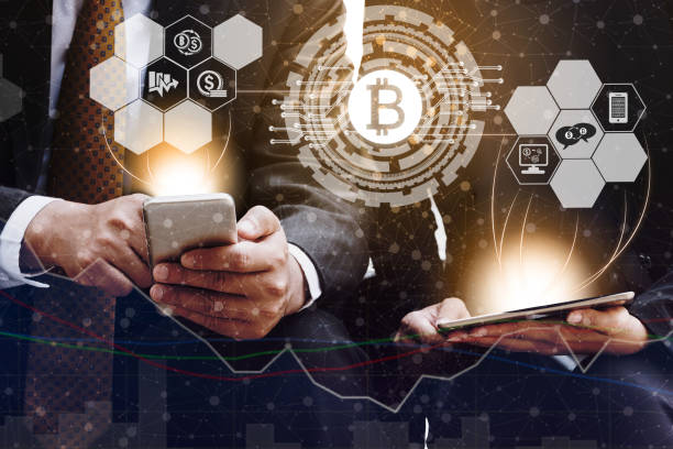 Crypto ETF bùng nổ: Bitcoin và Ethereum hút vốn kỷ lục