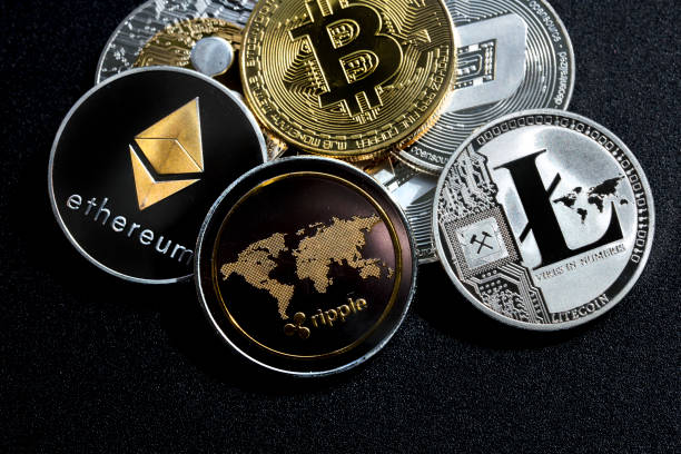 Coinbase tiết lộ 5 xu hướng crypto nổi bật trong năm 2025