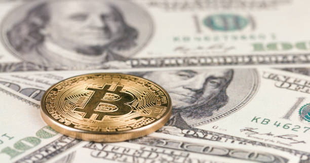 Crypto Sẽ Được Dùng Xét Duyệt Vay Thế Chấp Mỹ ?