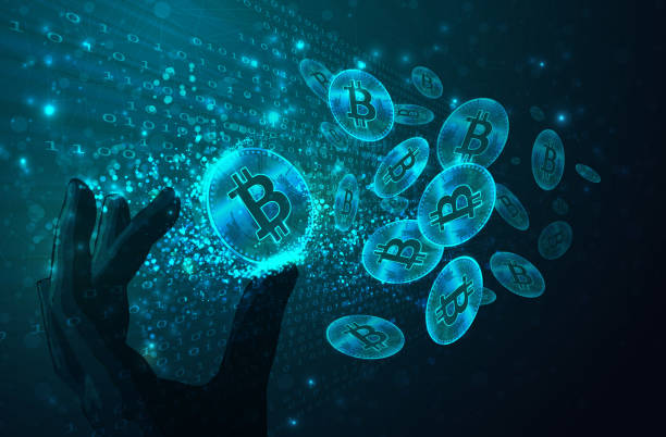 Mỹ mạnh tay siết thuế crypto, IRS gửi thư cảnh báo tăng đột biến