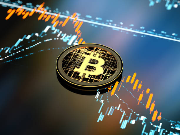Bitcoin dominance lên 65%, DeFi suy yếu tạm thời