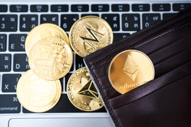 Dự luật crypto tại Mỹ bị chặn do bất đồng nội bộ