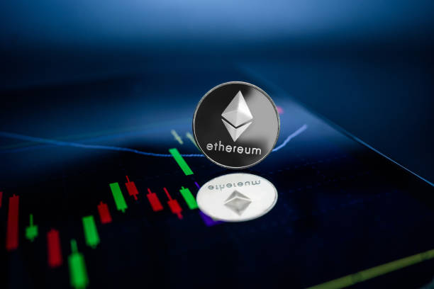 BNB nhận vốn tổ chức, TRON bùng nổ người dùng, Ethereum giữ vững vị thế dẫn đầu