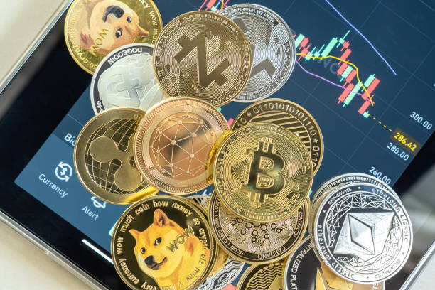 Altcoin quay lại đường đua: XRP, GMX dẫn đầu nhịp hồi
