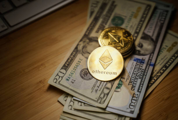 Ethereum vượt 4000 USD nhờ staking kỷ lục và nhu cầu DeFi tăng