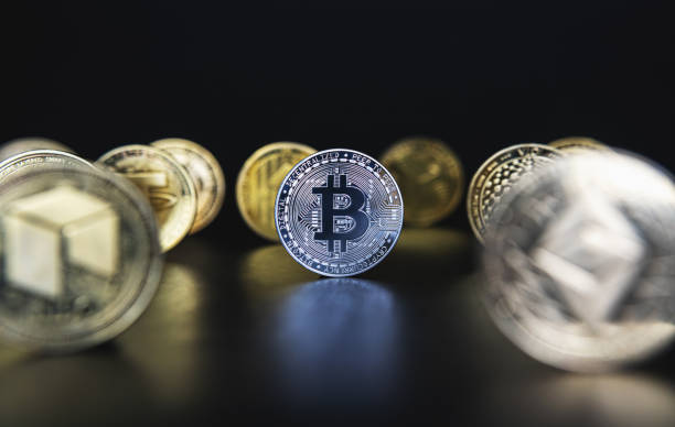 Forbes dự báo 7 xu hướng quan trọng sẽ định hình thị trường crypto trong năm 2025