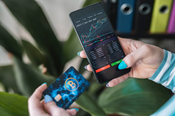 Ngân hàng Standard Chartered cung cấp giao dịch crypto