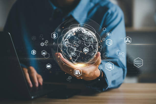 Châu Á trở thành trung tâm blockchain toàn cầu trong năm 2025