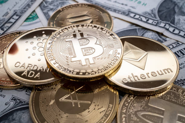 Dự báo Bitcoin có thể lập đỉnh mới vào tháng 10 năm 2025