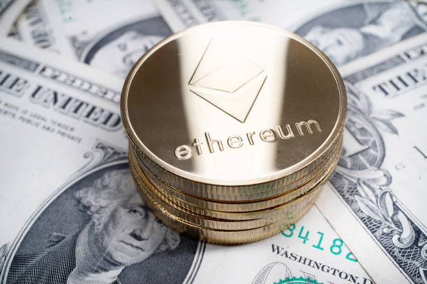 Ethereum giảm nguồn cung trên sàn, sẵn sàng cho đợt tăng mới