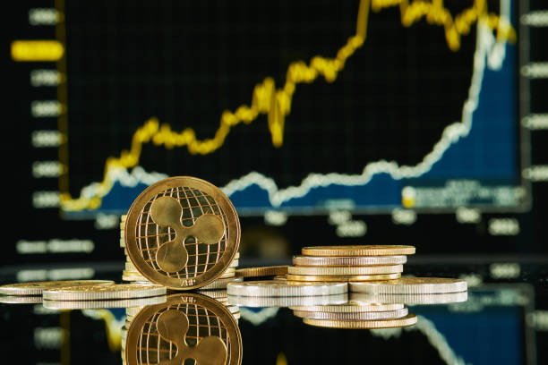 XRP giữ giá quanh $2,27, chờ cú bứt phá vượt kháng cự $2,3