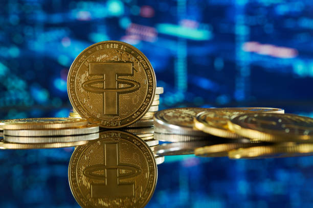 Thị trường stablecoin khó đạt 1 nghìn tỷ USD trước 2028
