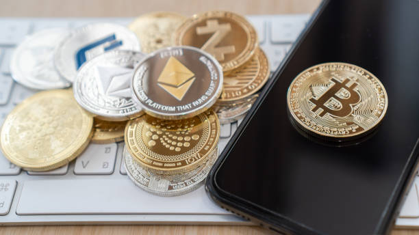 Ethereum trở thành tài sản chiến lược của doanh nghiệp