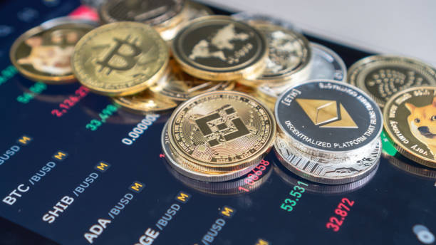 Binance sắp niêm yết 4 dự án layer 2 tiềm năng, cơ hội cho nhà đầu tư