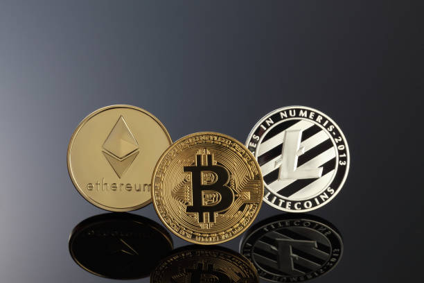 Ethereum trở thành tài sản chiến lược của doanh nghiệp