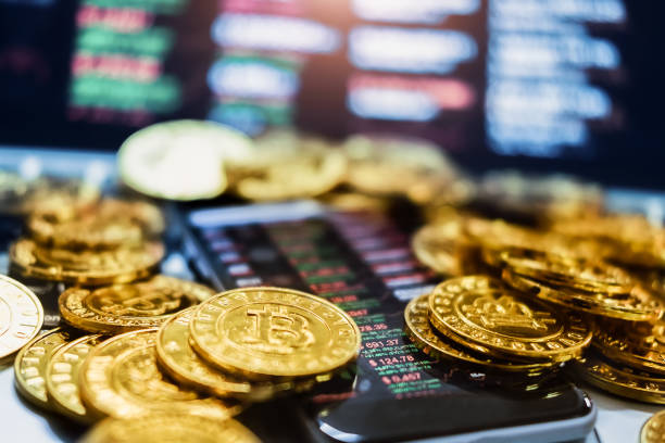 Crypto toàn cầu đối mặt với yêu cầu minh bạch từ FATF