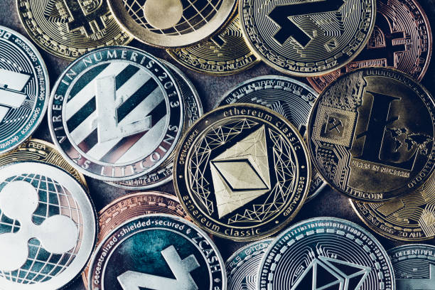 Coinbase tiết lộ 5 xu hướng crypto nổi bật trong năm 2025