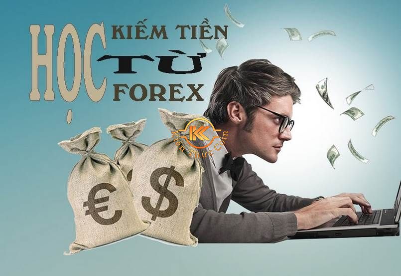 Kiếm tiền trên thị trường Forex là một mục tiêu của nhiều người, nhưng không phải ai cũng có thể thành công?
