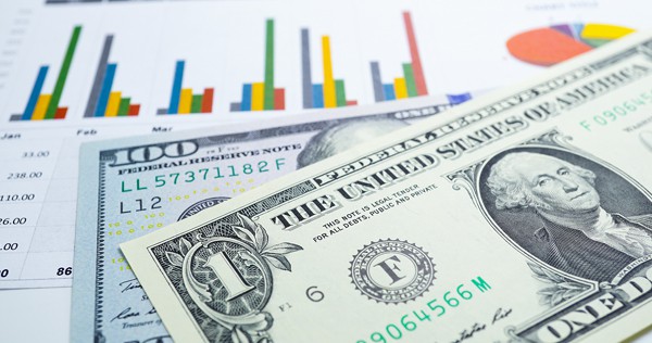 Dữ liệu CPI ảnh hưởng như nào đến giá tiền tệ?