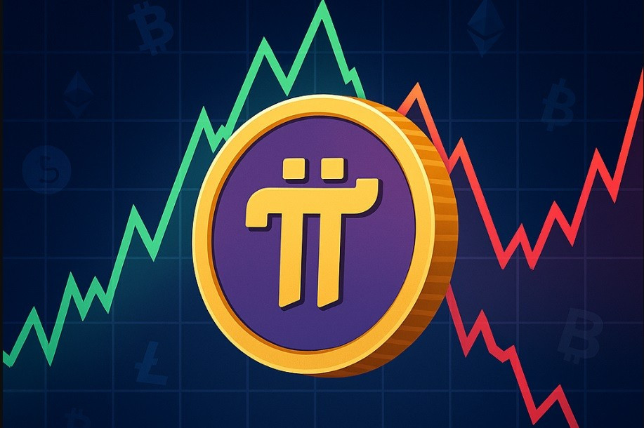 Pi Network lình xình quanh $0,47, nhà đầu tư chờ tín hiệu mới