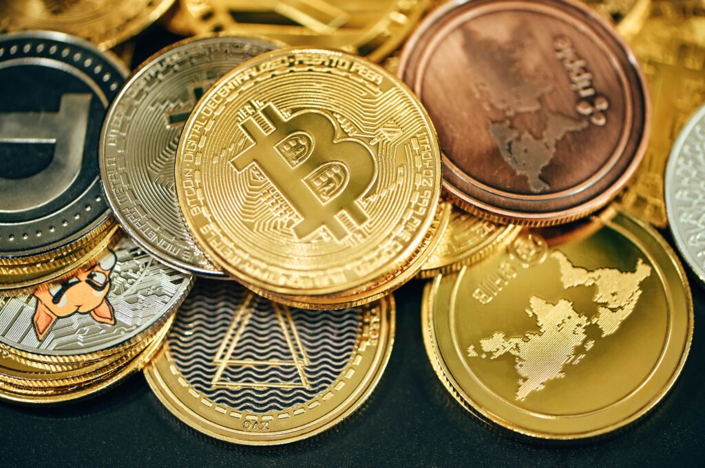 Bitcoin chạm $118.000, tín hiệu tăng giá vẫn đang mạnh