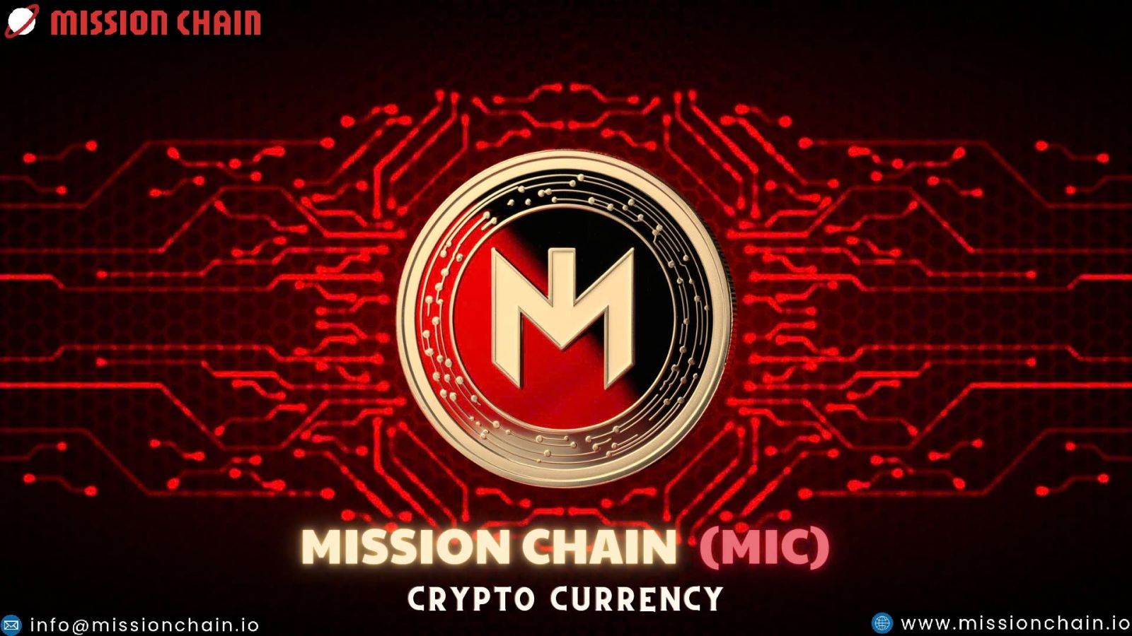 Blockchain và Sứ Mệnh Xây Dựng Tương Lai Mới