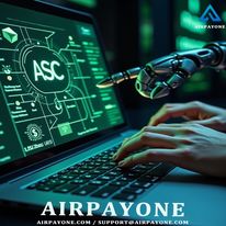 Hành Trình Chuyển Đổi Thanh Toán Tiền Điện Tử Của Airpayone