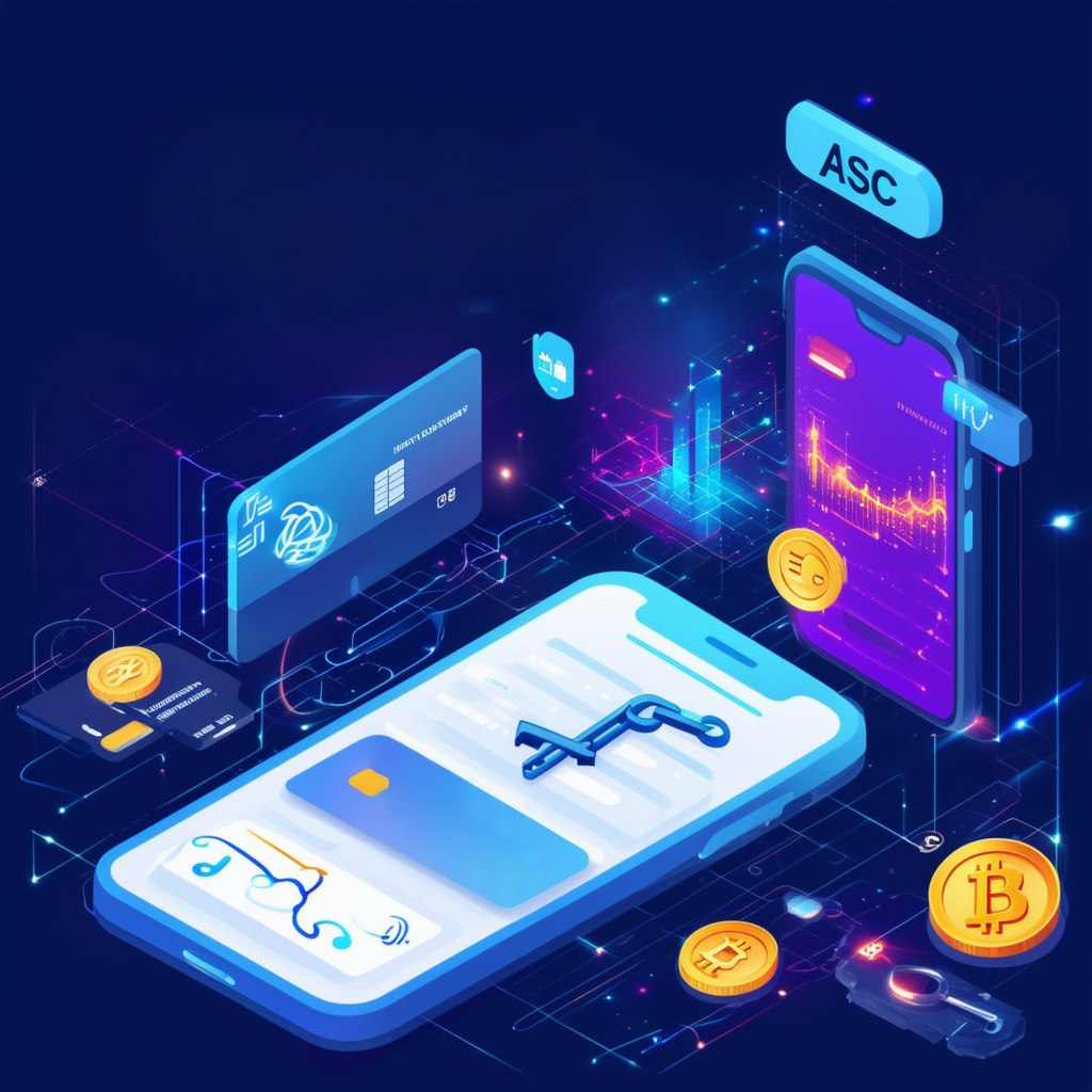 Đa Dạng Hóa Danh Mục Đầu Tư Của Bạn Với Blockchain Airpayone