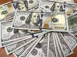 Giá USD ngày 2/10: Đồng bạc xanh tiếp tục tăng trưởng mạnh mẽ