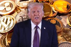 Mỹ Có Thể Kiểm Soát Stablecoin Để Giành Quyền Lực Tài Chính Toàn Cầu?