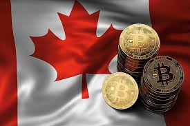 Ngân hàng Quốc gia Canada Đăng Ký ETF Bitcoin